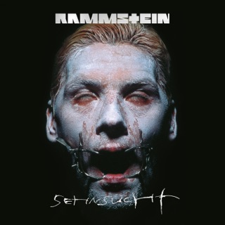 کاور آهنگ Sehnsucht از Rammstein