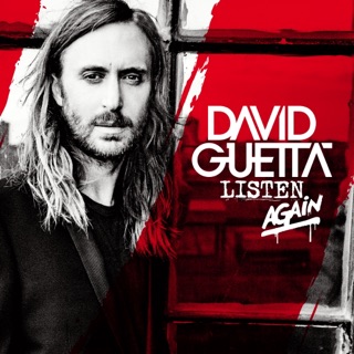 کاور آهنگ Hey Mama (feat. Nicki Minaj, Bebe Rexha & Afrojack) از David Guetta