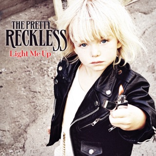 کاور آهنگ You از The Pretty Reckless