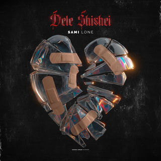 کاور آهنگ Dele Shishei از Samilone
