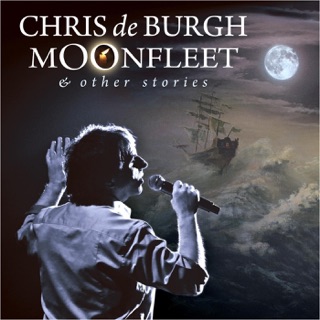 کاور آهنگ Treasure and Betrayal از Chris de Burgh