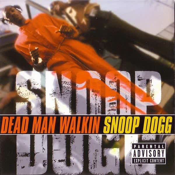 کاور آهنگ My Favorite Color از Snoop Dogg