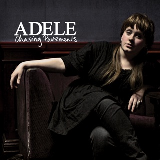 کاور آهنگ Chasing Pavements از Adele