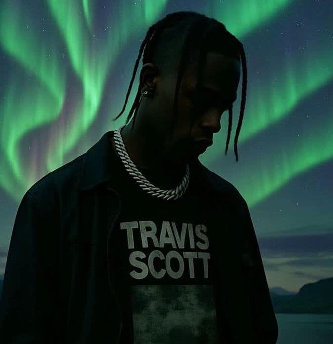 کاور آهنگ Take Them از Travis Scott & Playboi Carti
