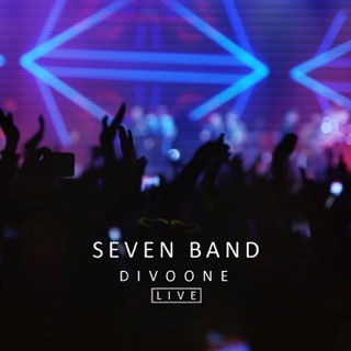 کاور آهنگ Divoone Live از 7 Band