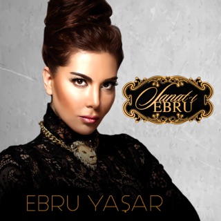 کاور آهنگ Niçin Baktın Bana Öyle از Ebru Yaşar