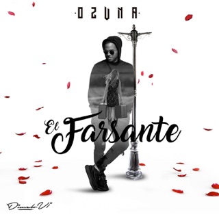 کاور آهنگ El Farsante از Ozuna