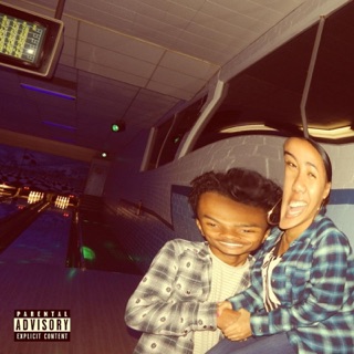 کاور آهنگ C U Girl از Steve Lacy