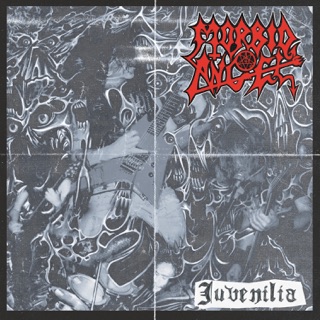 کاور آهنگ Damnation (Live) از Morbid Angel