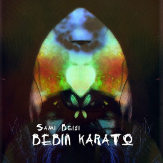 کاور آهنگ Bebin Karato از Sami Beigi