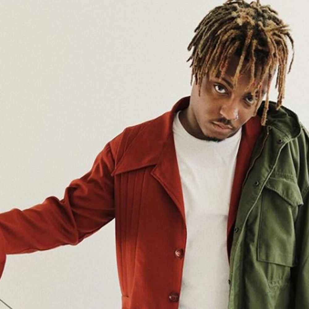 کاور آهنگ Left از Juice WRLD