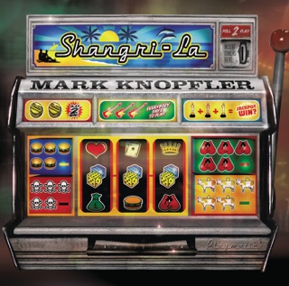 کاور آهنگ Our Shangri-La از Mark Knopfler