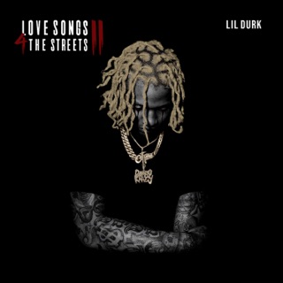 کاور آهنگ U Said (feat. A Boogie wit da Hoodie) از Lil Durk