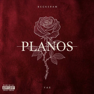کاور آهنگ Planos از BECKERAM