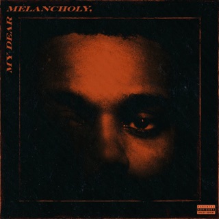 کاور آهنگ Try Me از The Weeknd