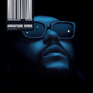 کاور آهنگ Moth To A Flame (feat. The Weeknd) [Adriatique Remix] از Swedish House Mafia & Adriatique