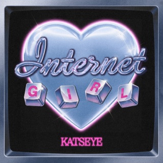کاور آهنگ Internet Girl از KATSEYE