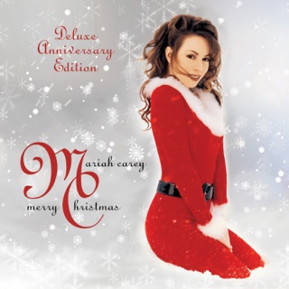 کاور آهنگ God Rest Ye Merry, Gentlemen از Mariah Carey