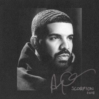 کاور آهنگ Peak از Drake