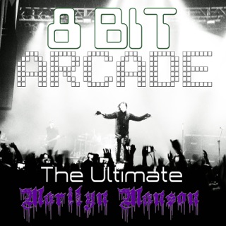 کاور آهنگ Great Big White World (Live Version Explicit) از Marilyn Manson