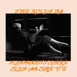 کاور آهنگ My Love Mine All Mine از Mitski