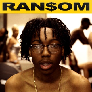 کاور آهنگ Ransom از Lil Tecca