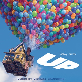 کاور آهنگ Married Life از Michael Giacchino