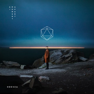 کاور آهنگ Just a Memory (feat. Regina Spektor) از ODESZA