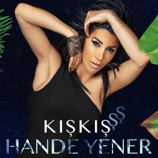 کاور آهنگ Kışkışşş از Hande Yener