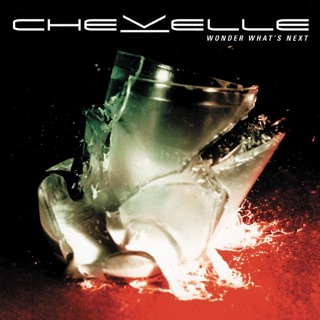 کاور آهنگ Comfortable Liar از Chevelle