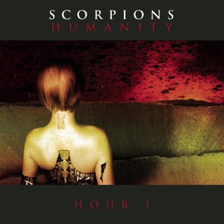 کاور آهنگ Love Is War از Scorpions