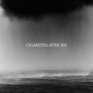 کاور آهنگ Cry از Cigarettes After Sex