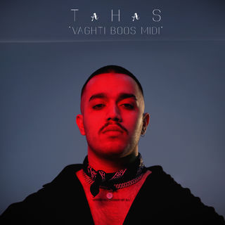 کاور آهنگ Vaghti Boos Midi از Tahas