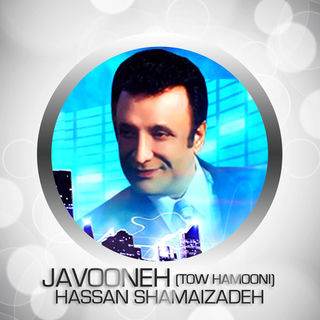 کاور آهنگ Javooneh (Tow Hamooni) از Hassan Shamaizadeh