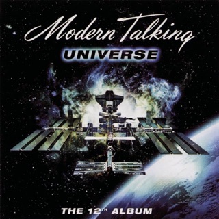 کاور آهنگ Should I, Would I, Could I از Modern Talking