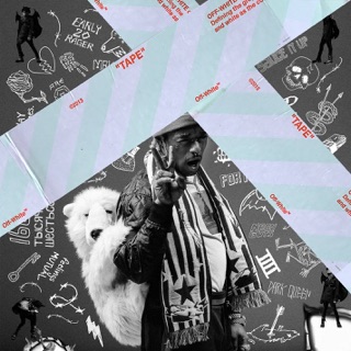 کاور آهنگ 20 Min از Lil Uzi Vert