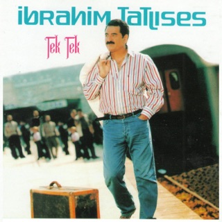 کاور آهنگ Al Al Al از İbrahim Tatlıses