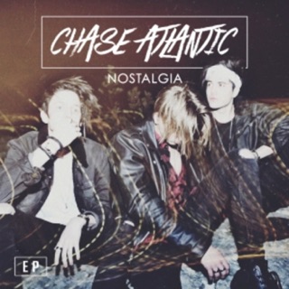 کاور آهنگ Friends از Chase Atlantic