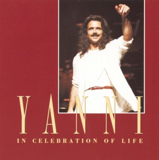کاور آهنگ Within Attraction از Yanni