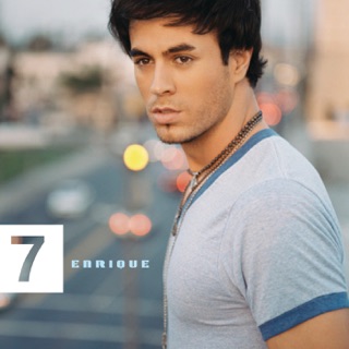 کاور آهنگ The Way You Touch Me از Enrique Iglesias