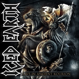 کاور آهنگ In Sacred Flames (Live) از Iced Earth