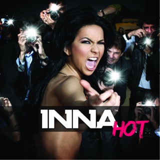 کاور آهنگ Hot از Inna