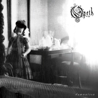 کاور آهنگ In My Time of Need از Opeth