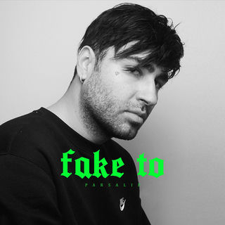 کاور آهنگ Fake To از Parsalip