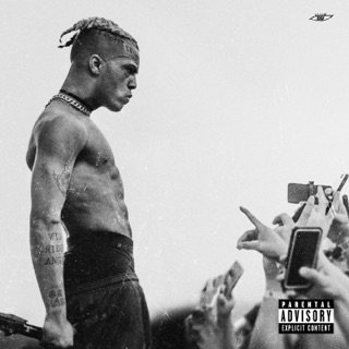 کاور آهنگ I spoke to the devil in miami, he said everything would be fine از XXXTENTACION