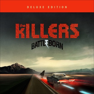 کاور آهنگ Miss Atomic Bomb از The Killers