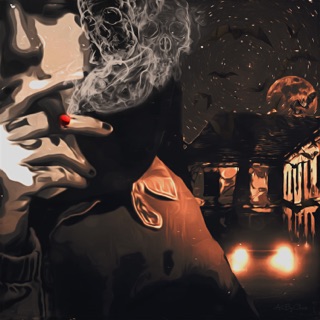 کاور آهنگ nuts (feat. rainy bear) از Lil Peep