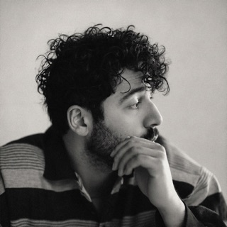 کاور آهنگ Potk از Shervin Hajipour