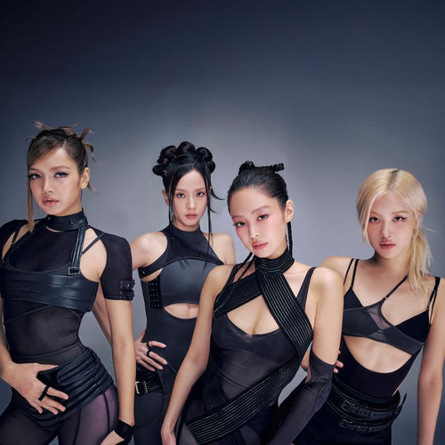 کاور آهنگ Typa Girl از BLACKPINK