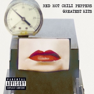 کاور آهنگ Soul to Squeeze از Red Hot Chili Peppers